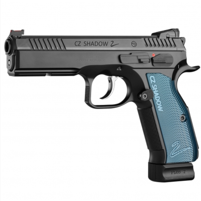 Shadow 2  - CZ