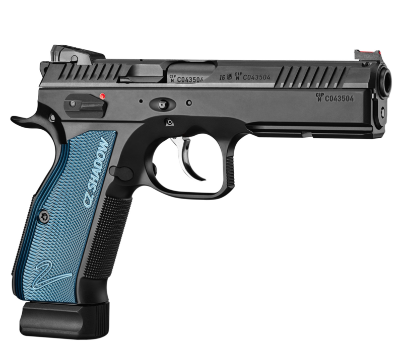 Shadow 2  - CZ