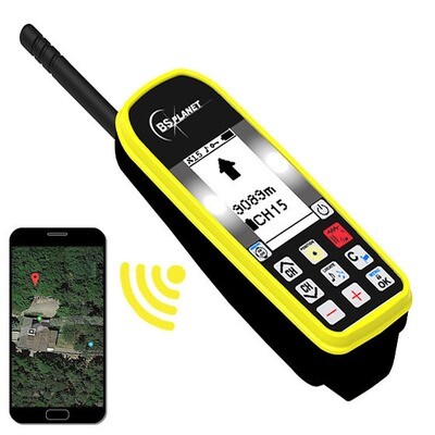 BS 103 Legend + Bluetooth - BiTraBi BS 103 Legend + Bluetooth - BiTraBi