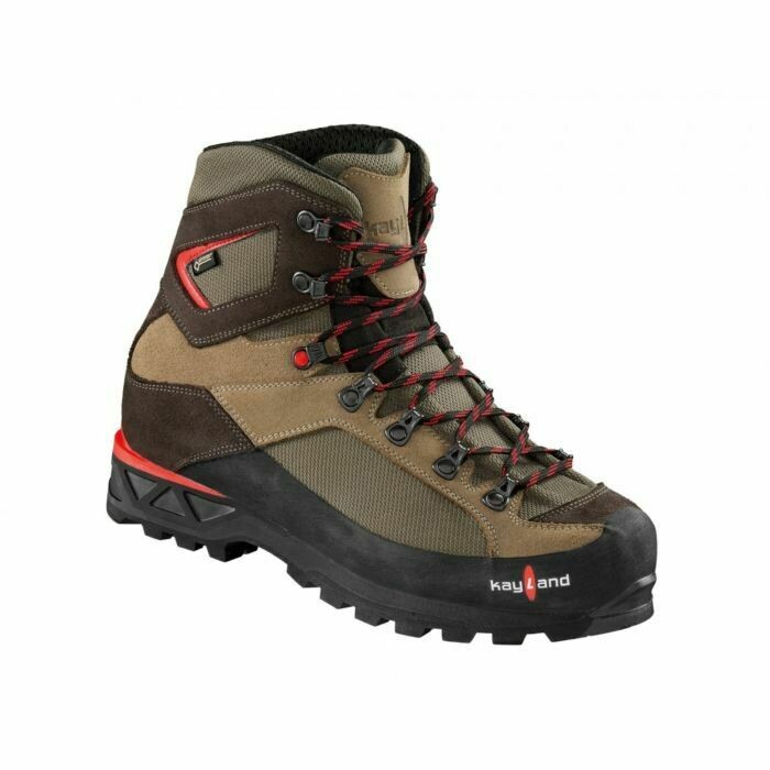 Scarponi KARATAU GTX - KAYLAND Scarponi KARATAU GTX - KAYLAND