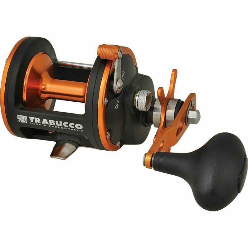 Mulinello Meridian GT 330 - TRABUCCO