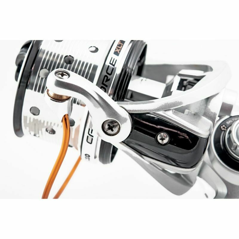 Mulinello Castforce   XLT - TRABUCCO