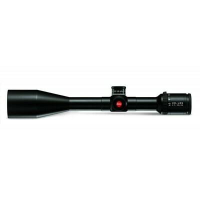 Cannocchiale da Puntamento ER 6.5 –26 X 56 LRS- LEICA Cannocchiale da Puntamento ER 6.5 –26 X 56 LRS- LEICA