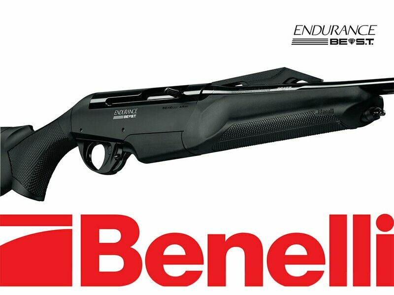 Carabina Semiatomatica ENDURANCE BEST - BENELLI