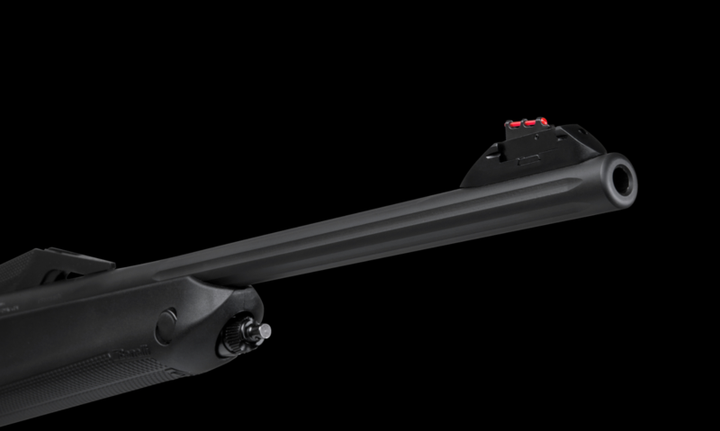 Carabina Semiatomatica ARGO E FLUTED - BENELLI