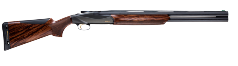 Fucile Sovrapposto 828 U  Beccaccia Cal. 12 - Cal. 20 - BENELLI