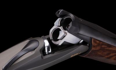 Fucile Sovrapposto 828 U Beccaccia Cal. 12 - Cal. 20 - BENELLI