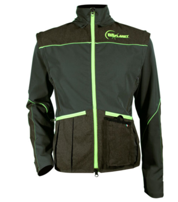 Giacca PLUTONE - BS PLANET Giacca PLUTONE - BS PLANET