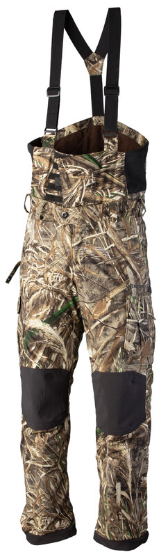 SALOPETTE XPO PRO RF CAMO MAX5 - BROWNING SALOPETTE XPO PRO RF CAMO MAX5 - BROWNING