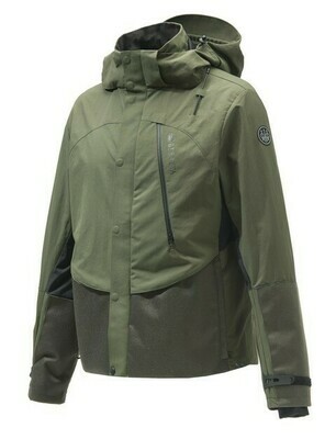 Giacca Cordura Charging Jacket - BERETTA Giacca Cordura Charging Jacket - BERETTA