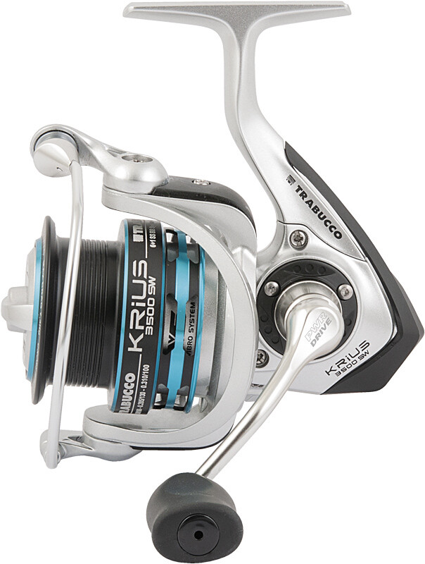 Mulinello KRIUS SW - TRABUCCO