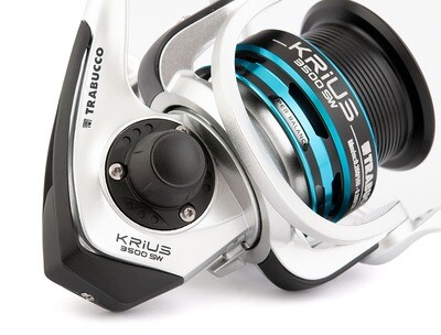 Mulinello KRIUS SW - TRABUCCO