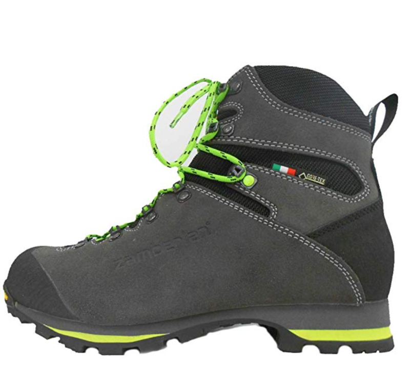Scarponi STORM GTX - ZAMBERLAN Scarponi STORM GTX - ZAMBERLAN