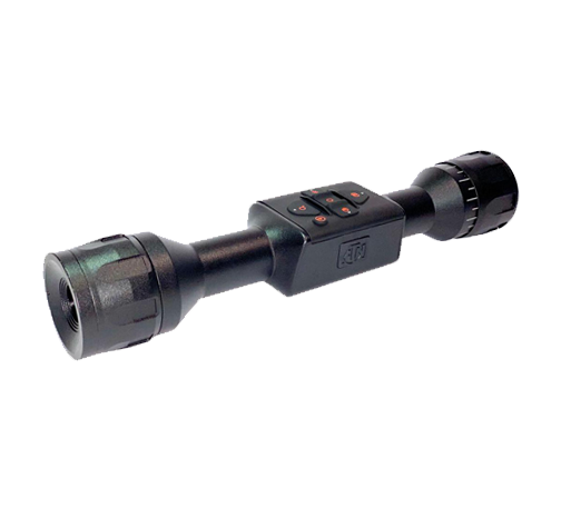MARS LT 160x120 3-6x 19mm - CANICOM MARS LT 160x120 3-6x 19mm - CANICOM