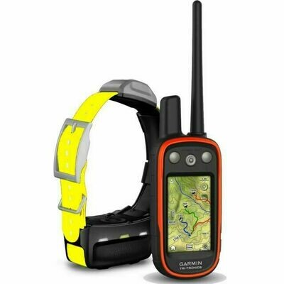Atemos 100/K5 System - GARMIN Atemos 100/K5 System - GARMIN