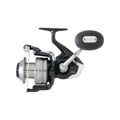 Mulinello SPHEROS SW 10000 - SHIMANO Mulinello SPHEROS SW 10000 - SHIMANO