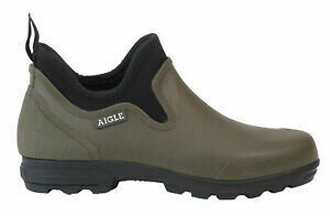 Lessfor Plus M - AIGLE