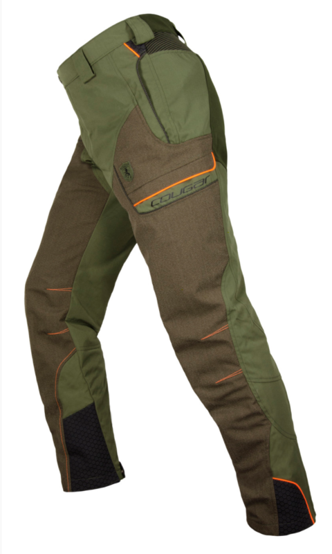Pantaloni Cougar - TRABALDO Pantaloni Cougar - TRABALDO
