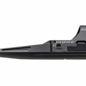 Red Dot - K1 BROWNING MOUNT - KITE OPTICS