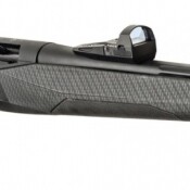 Red Dot - K1 BROWNING MOUNT - KITE OPTICS