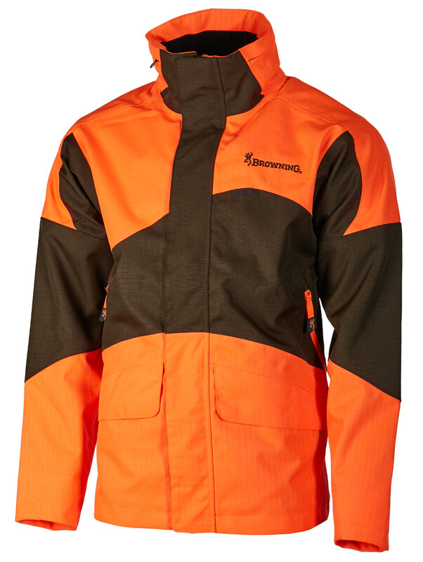 Giacca TRACKER ONE PROTECT - BROWNING Giacca TRACKER ONE PROTECT - BROWNING