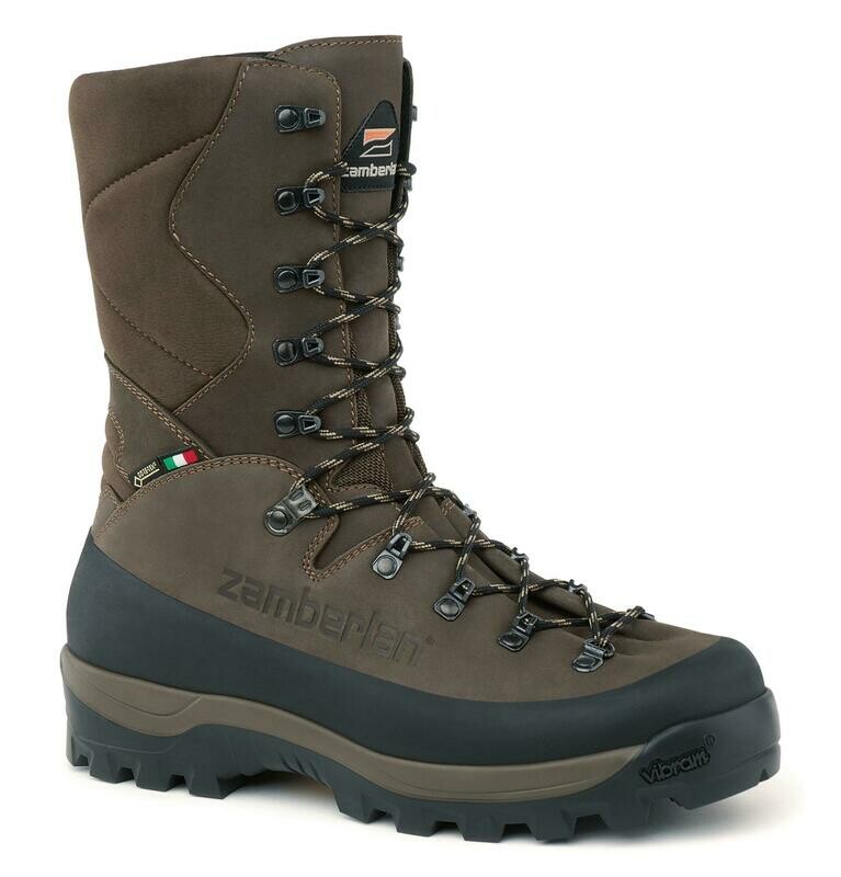 Scarponi HIGHLAND PRO GTX RR - ZAMBERLAN Scarponi HIGHLAND PRO GTX RR - ZAMBERLAN