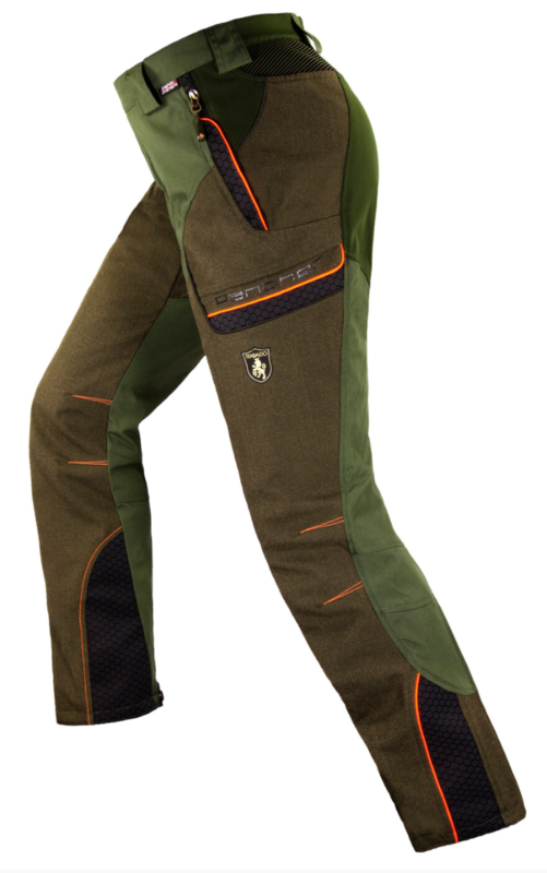 Pantaloni Panther Pro 3.0 - TRABALDO Pantaloni Panther Pro 3.0 - TRABALDO