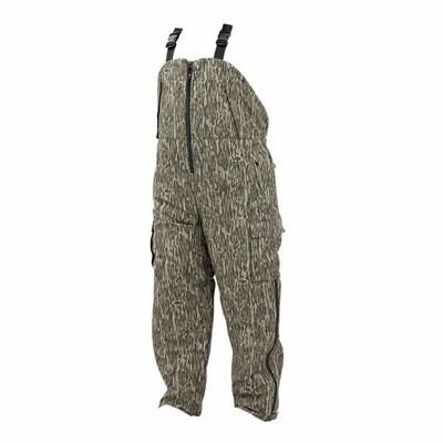 Dead Silence Camo Bib - FROGG TOGGS Dead Silence Camo Bib - FROGG TOGGS