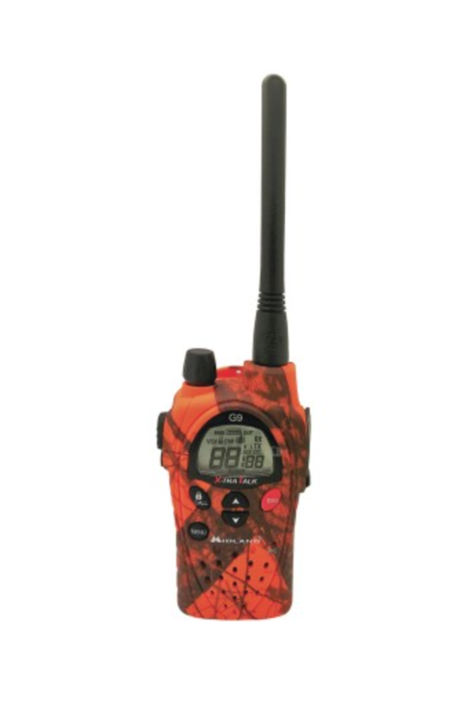 Ricetrasmittente G9 PRO - MIDLAND Ricetrasmittente G9 PRO - MIDLAND
