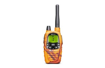 Ricetrasmittente G7 PRO Blaze - MIDLAND