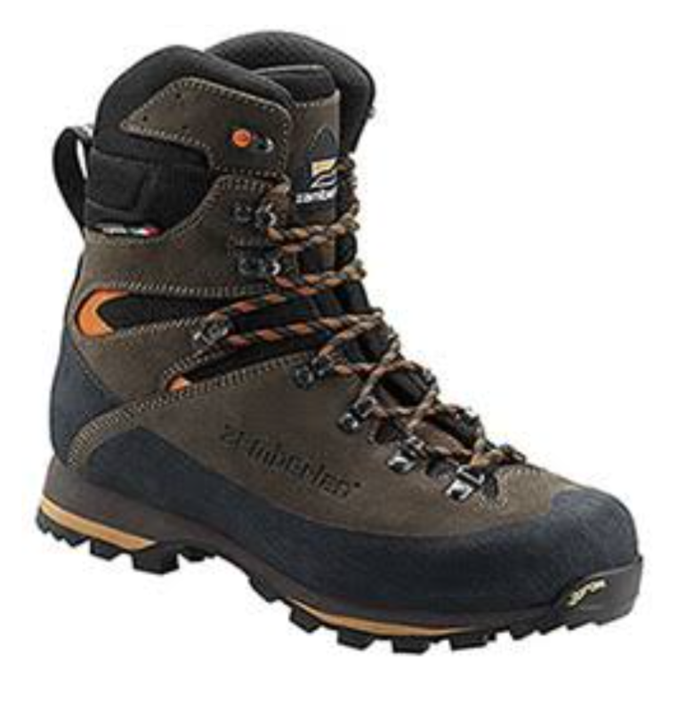 Scarponi STORM PRO GTX CF - ZAMBERLAN Scarponi STORM PRO GTX CF - ZAMBERLAN