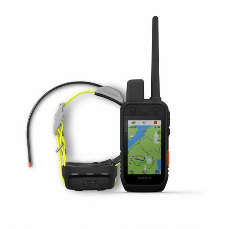 PROMO - Palmare Alpha 200K+ Collare K5x - GARMIN