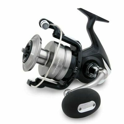 Mulinello Spheros SW 4000XG - Shimano Mulinello Spheros SW 4000XG - Shimano