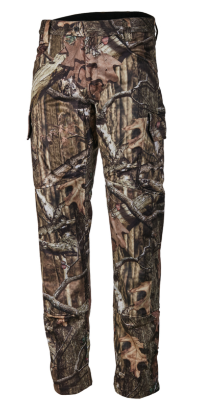 Pantalone - HELL'S CANYON - BROWNING Pantalone - HELL'S CANYON - BROWNING