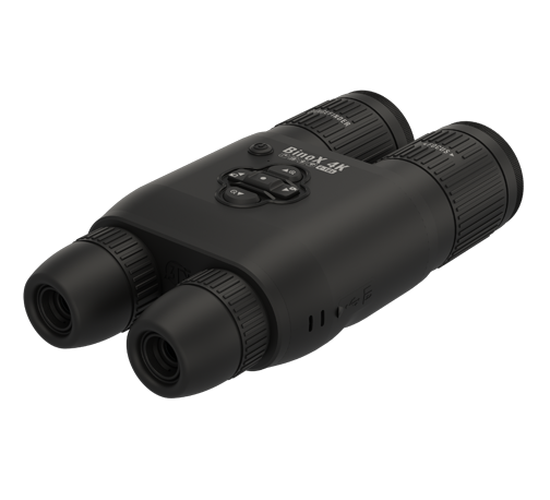 Binocolo - BINO-X 4K 4-16x - ATN Binocolo - BINO-X 4K 4-16x - ATN