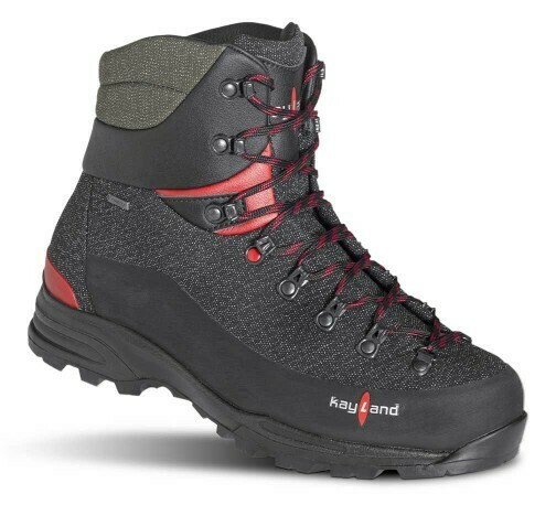 Scarponi TUSCIA 2.0 GTX - KAYLAND Scarponi TUSCIA 2.0 GTX - KAYLAND