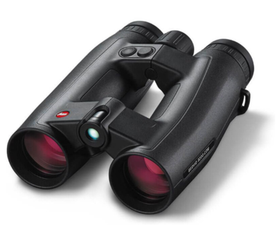 Binocolo Geovid 8X42 HD 3200.com - LEICA Binocolo Geovid 8X42 HD 3200.com - LEICA