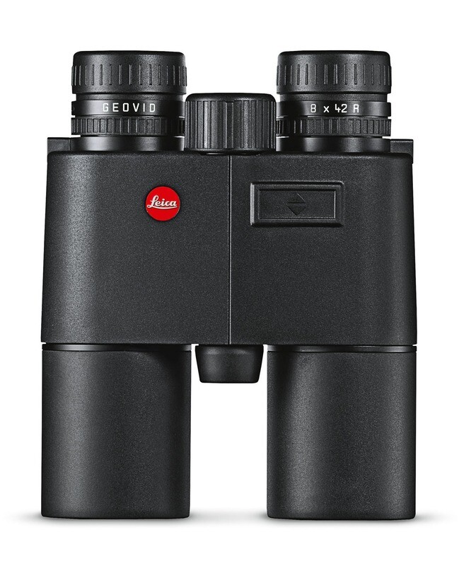 Binocolo GEOVID 8X42 R - LEICA Binocolo GEOVID 8X42 R - LEICA