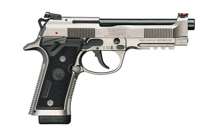 92X Performance Production  - BERETTA