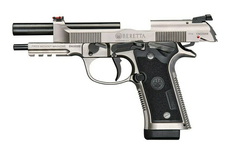 92X Performance Production  - BERETTA