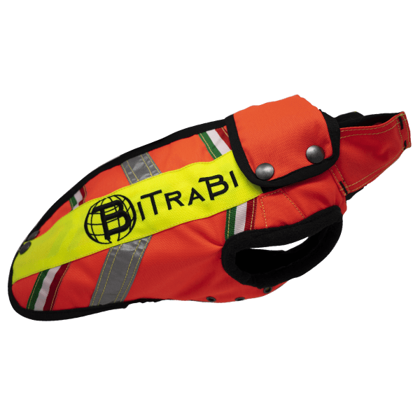 Sicur Dog Gilet di Protezione - BITRABI