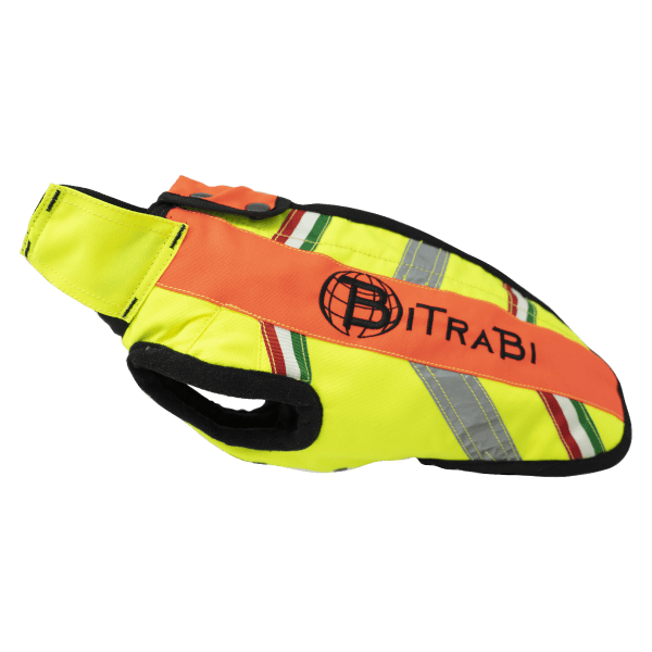 Sicur Dog Gilet di Protezione - BITRABI