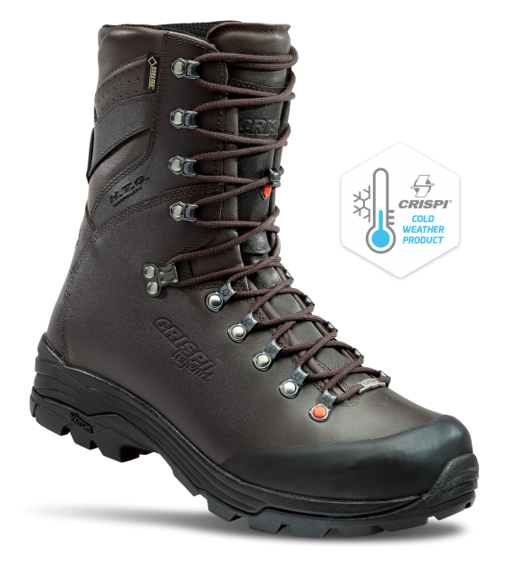 WILD EVO GTX® THERMO - CRISPI