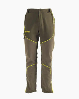 Pantaloni WOLF #SALDI2022 - BITRABI Pantaloni WOLF #SALDI2022 - BITRABI