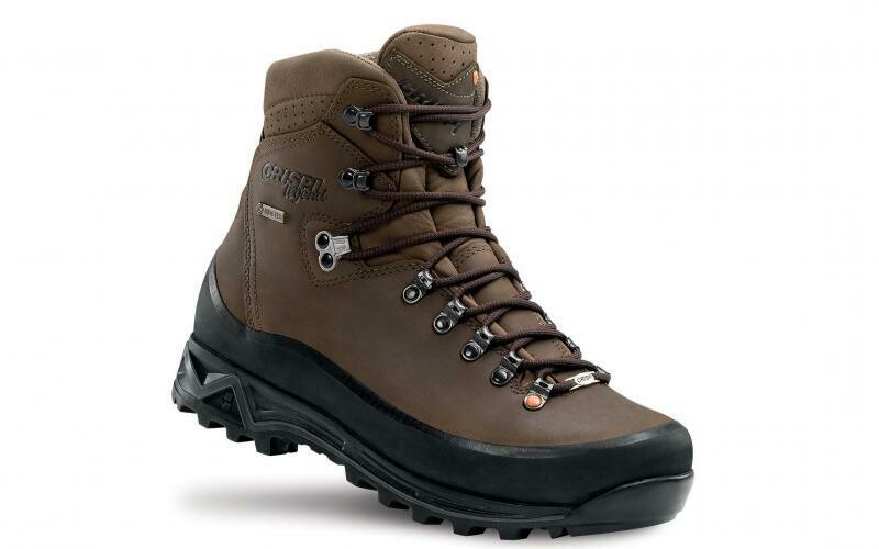 Scarponi NEVADA LEGEND EFX GTX  - CRISPI