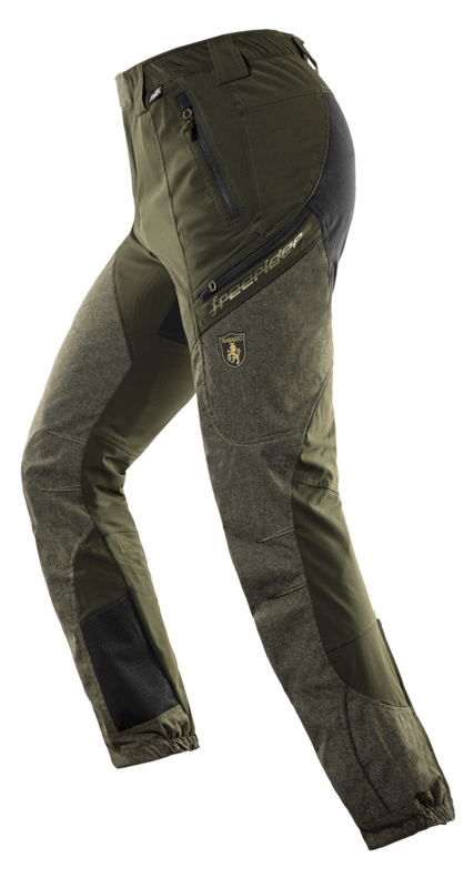 Pantaloni Freerider Evo - TRABALDO