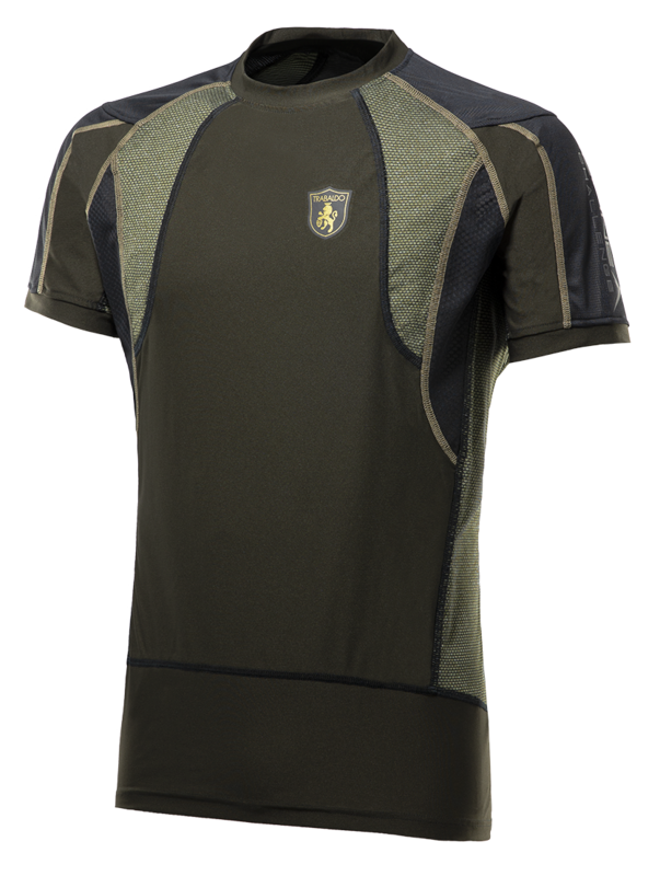 T-shirt CIRRUS LIGHT - TRABALDO