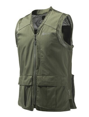 GILET Wildtrail Pro Vest- BERETTA GILET Wildtrail Pro Vest- BERETTA