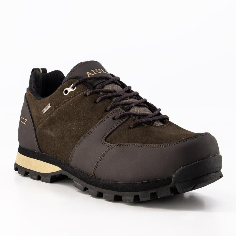 PLUTNO MTD 2 expresso - AIGLE