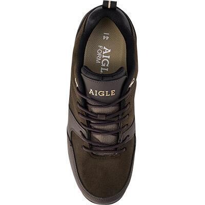 PLUTNO MTD 2 expresso - AIGLE